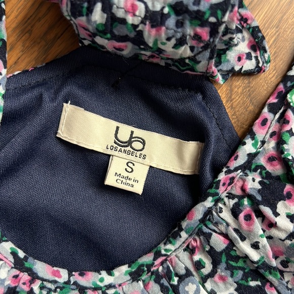 Ya Los Angeles Tank Dress - Picture 5 of 9